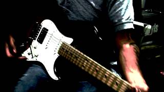 Video thumbnail for Naylor Duel 38 and few pedals by Sam Vilo