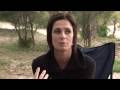 Behind The Scenes: Kasey Chambers' 'Surrender' music video