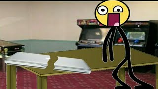 THIS IS WHAT HAPPENS WHEN YOUR LAPTOP GOT FALL DOWN