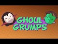 Opening 172 Ghoul Grumps 2018 Arin Danny All The Messages