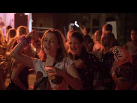 STUDY START WEEK 2019 🥳