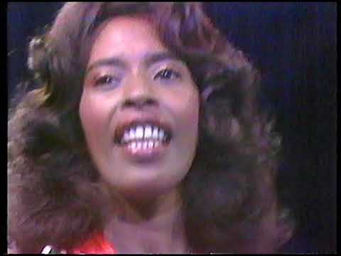 Ronnie Hilton & The Crystals