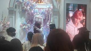 Bilibili World 2026 乙女ゲームの結婚式イベント