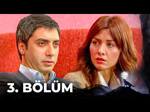 Kurtlar Vadisi Pusu - 3. Bölüm FULL HD