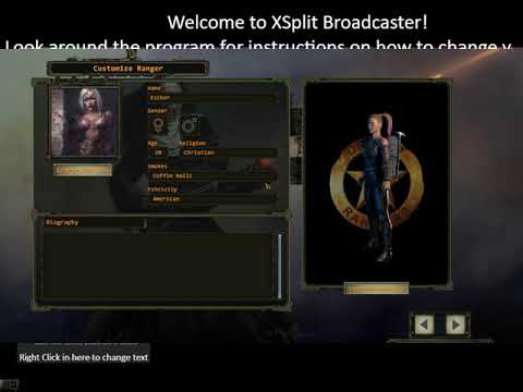 Wasteland 2 Director's Cut New Recruits Part 1 Ranger Citadel