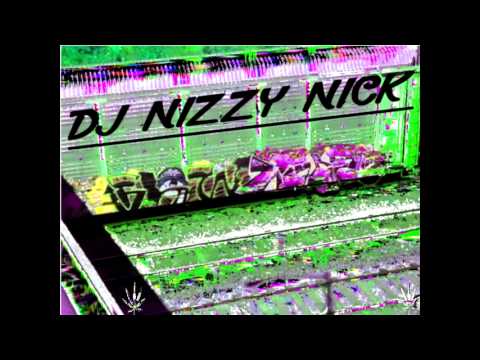 DJ NIZZY NICK -TEMPO CHANGEING EXPERIMENT (2014)
