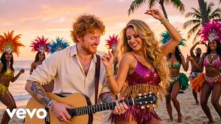 ☀️ Top Hits del Verano 2026 🎶 Rihanna, Bruno Mars, Dua Lipa, Ariana Grande & Ed Sheeran