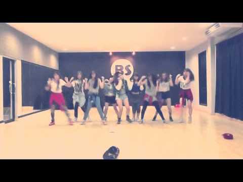 LOCKEY - (Cover Dance Girls' Generation) - I Got A Boy