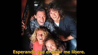 Van Halen Feels So Good Subtitulada