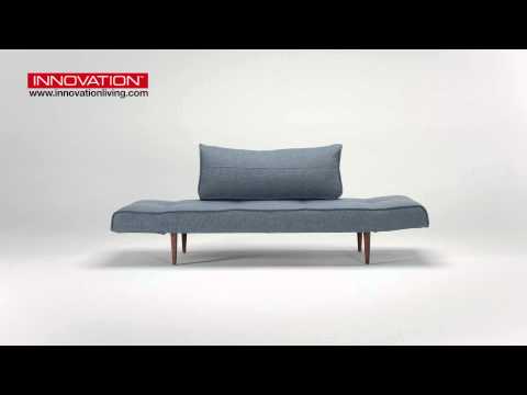 Zeal Dark Styletto 525