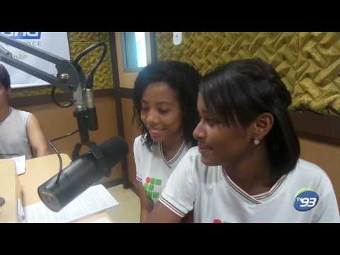 Entrevista Com Alunos do IFS Itabaiana