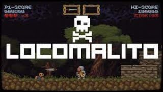 LOCOMALITO GAMES
