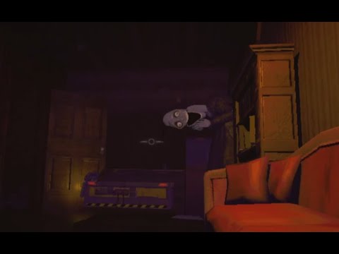 REPO Monster Update - Loom first encounter