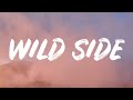 Normani - Wild Side (Lyrics) Feat. Cardi B