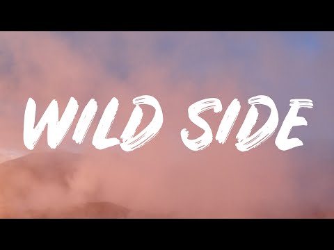 Normani - Wild Side (Lyrics) Feat. Cardi B