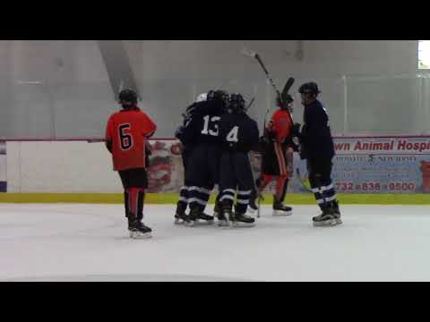 War at the Shore 2018