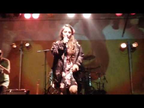 PUCHA - SARA HEBE & RAMITO JOTA - FIESTA ANIMAL KONEX 15/06/16 💜