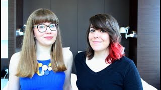 What's It Like To Be Straight Or White Passing? (with Echo Gillette) video