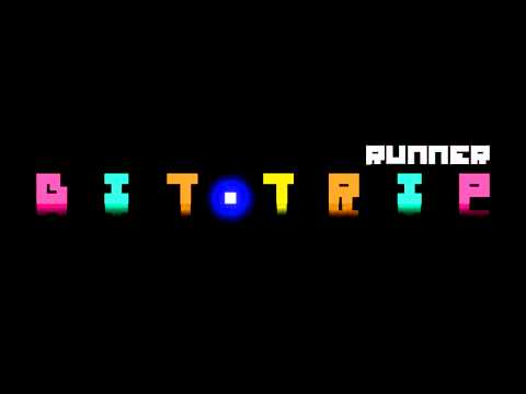 Bit.Trip Runner music - Zone 1 (Impetus) Type B - Download OST