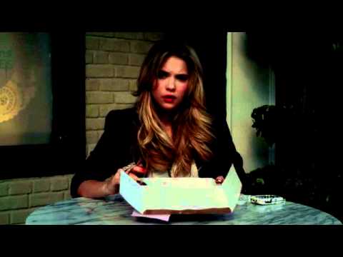 Pretty Little Liars~'Ain't nothing but a lie'