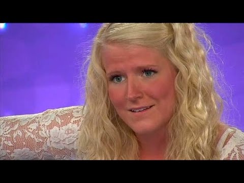 Emmy Wetsbom - The first cut is the deepest - Idol Sverige (TV4)