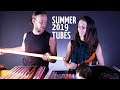 Light Painting Tubes Summer 2019 Tube Stories 141