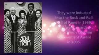 The Staple Singers: Will the circle be unbroken? (Sonorous Entertainment)