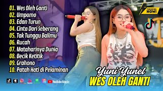 Download lagu Yuni Yunel Om Nirwana Comeback - WES OLEH GANTI - UMPOMO - EDAN TURUN || DANGDUT TERBARU 2025 mp3 Download lagu Yuni Yunel Om Nirwana Comeback - WES OLEH GANTI - UMPOMO - EDAN TURUN || DANGDUT TERBARU 2025 mp3
