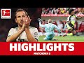 ALL HIGHLIGHTS BUNDESLIGA MATCHDAY 05