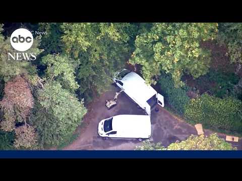 Terror plot suspects arrested near British base used by U.S. freed on bail