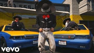 Taxi Song 🎵 (GTA 5 Official Music Video)