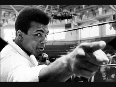 Video thumbnail for Fallin' (Ali Soundtrack Version)