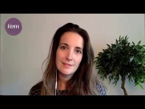 Interview Yvonne van Balkom met Hans Laurentius over 'succes' - voorjaar 2022.