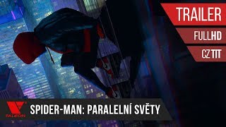 spider man daleko od domova