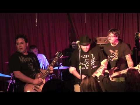 Dead Giveaways - FUCK the Whole World