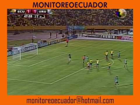 ECUADOR URUGUAY VERSION COMPLETA