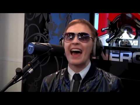 Rinat Bibikov   Dangerous  David Guetta feat Sam Martin