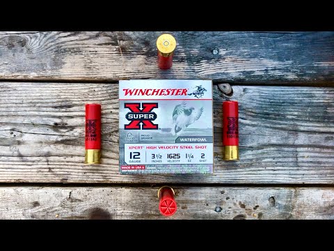 Winchester Blind Side