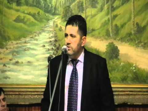 Nicolae Geanta-Ceasul Lui Dumnezeu