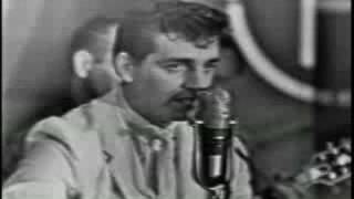 Bob Luman - My Baby Walks All Over Me