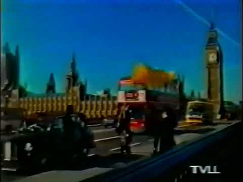 Spot TV Sorrisi e Canzoni (1991)
