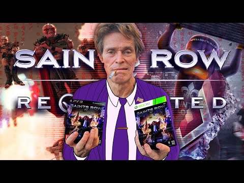 Is Saints Row 4 a Good Saints Row?