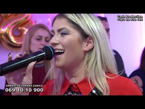 Orkestar Zorana Zarića   Srpski MIX ✪ januar 2020 #live #uzivo
