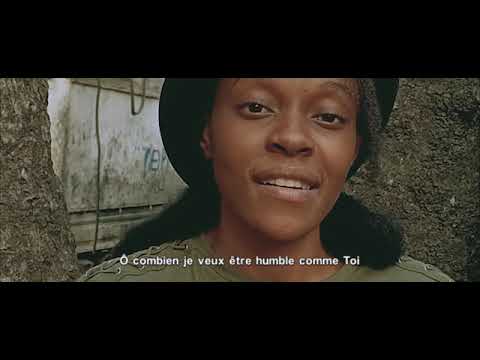 Humble Comme Toi - Hosannel Juvi (Vidéo)