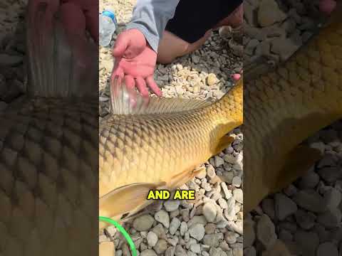 How to catch Carp with KastKing!