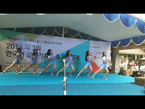 [131018] 여자친구 (GFRIEND) - 귀를 기울이면 (Love Whisper) x 유리구슬 (Glass Bead) cover by SIXNATURES @PSJ UI