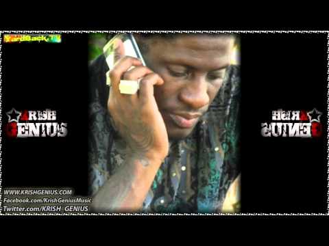 Aidonia - If Yuh Heart Cold [April 2012]