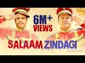 Salaam Zindagi Full Movie Latest Hyderabadi Movie Mast Ali Aziz Naser Silly Monks