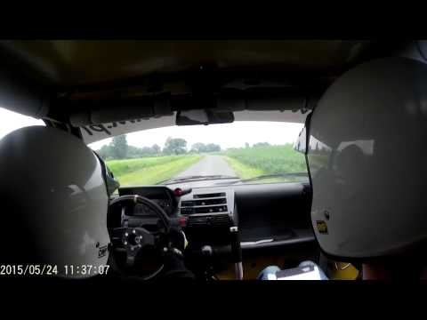 Onboard SZ 3/6/9 Florkiewicz/Panek KJS Przemyśl 2015