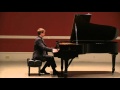 Curtis Ryan Smith plays Aaron Copland Piano Sonata: III Andante Sostenuto - Curtis Smith Curtis Ryan Smith plays Aaron Copland Piano Sonata: III Andante Sostenuto